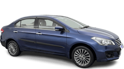 2017 Maruti Ciaz - Sedan - Petrol - Manual - ₹4.70 lakh