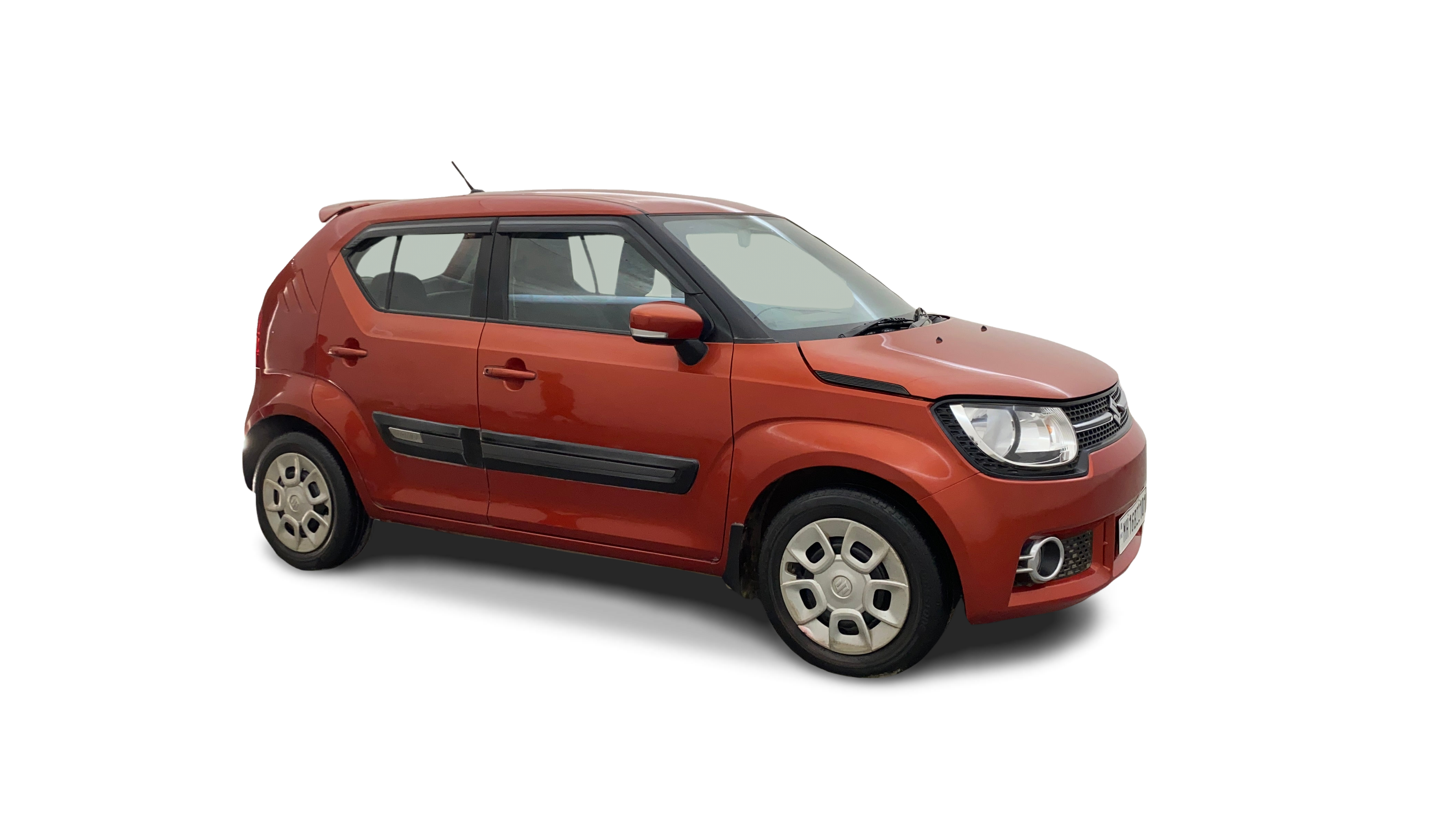 Maruti IGNIS-img