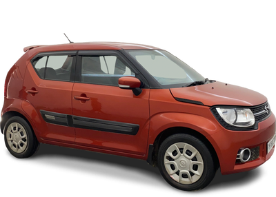 Maruti IGNIS-img