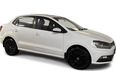 2016 Volkswagen Ameo - Sedan - Petrol - Manual - ₹2.37 lakh