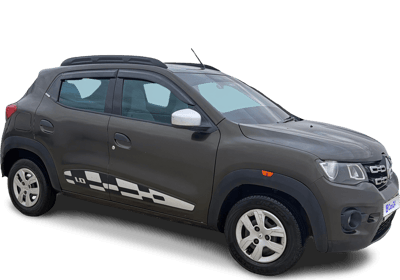 2016 Renault Kwid - Hatchback - Petrol - Automatic - ₹2.22 lakh