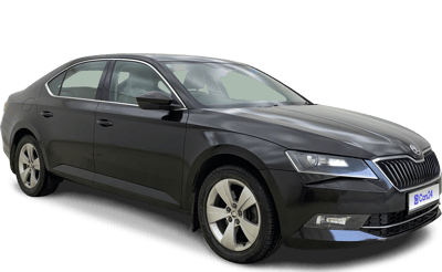 2018 Skoda Superb - Sedan - Petrol - Automatic - ₹8.79 lakh