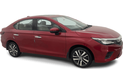 2022 Honda City - Sedan - Petrol - Automatic - ₹10.97 lakh