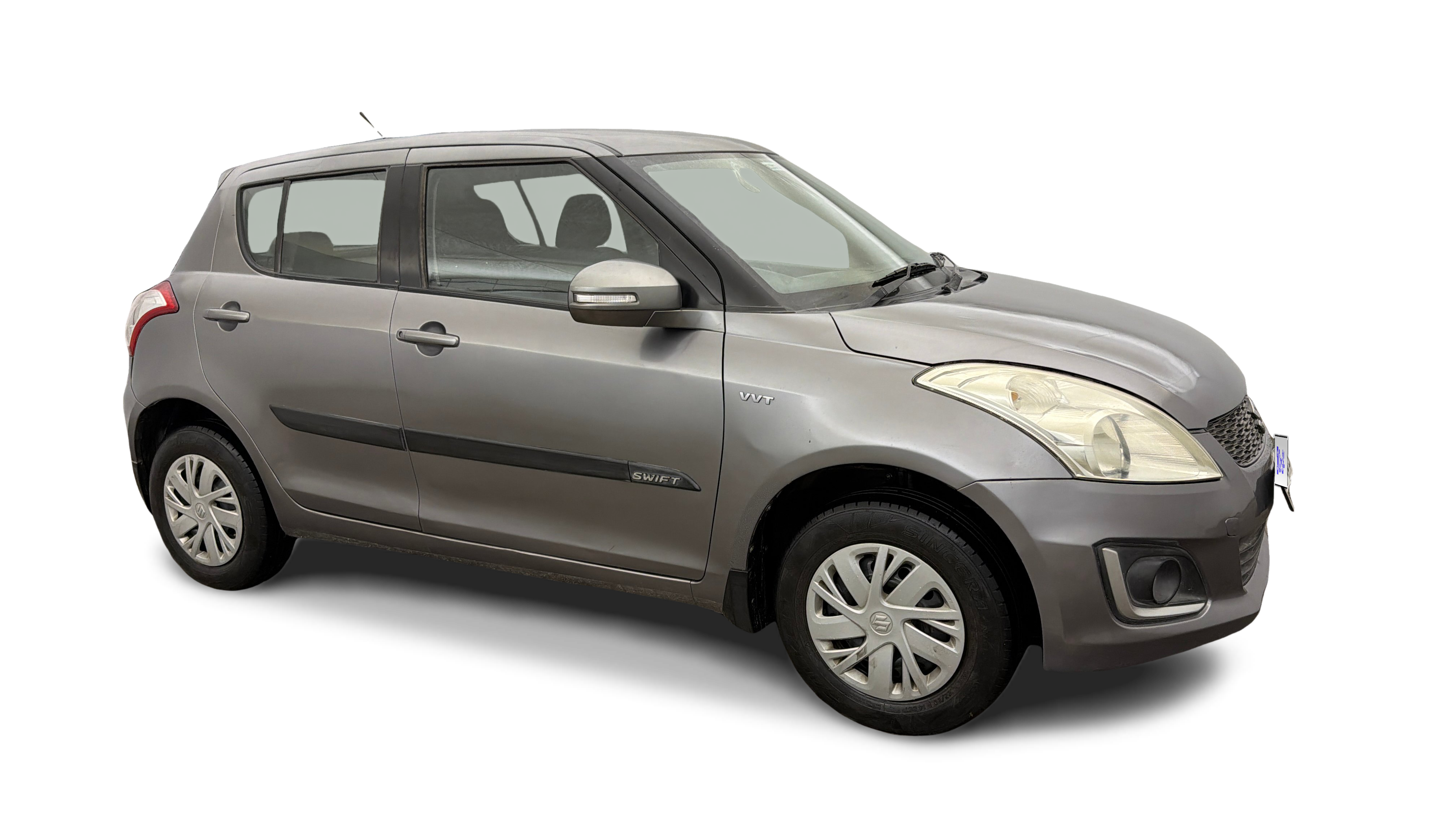 2016 Maruti Swift - Hatchback - Petrol - Manual - ₹2.85 lakh