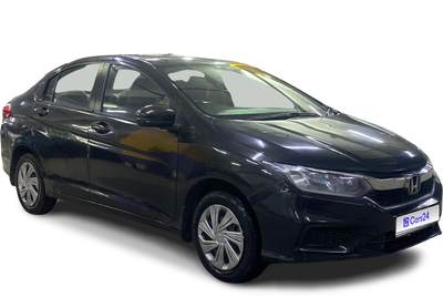 2017 Honda City - Sedan - Petrol - Manual - ₹4.30 lakh