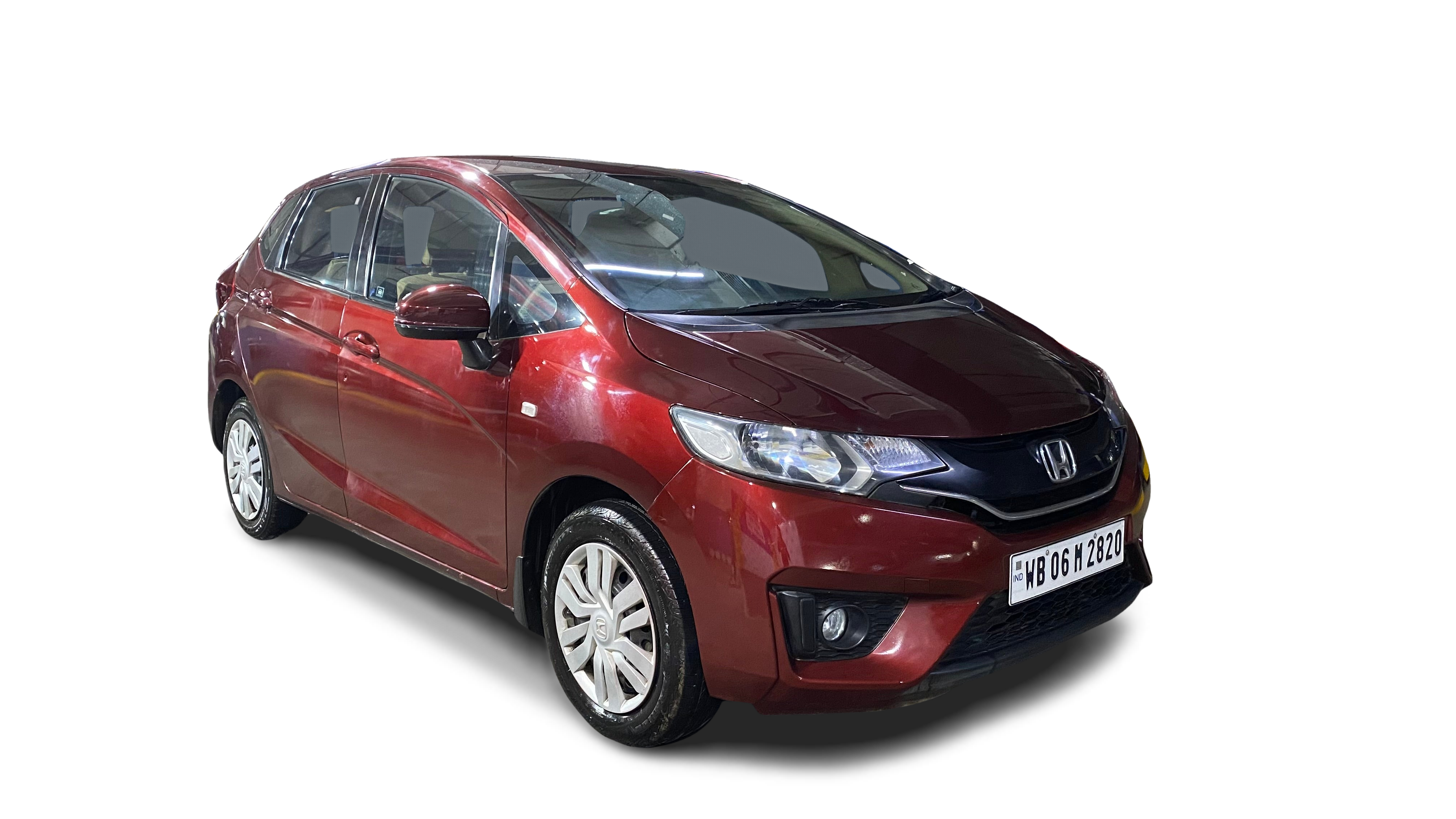 Honda Jazz-img