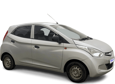 2015 Hyundai Eon - Hatchback - Petrol - Manual - ₹2.18 lakh