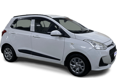 2018 Hyundai Grand i10 - Hatchback - Petrol - Manual - ₹3.07 lakh