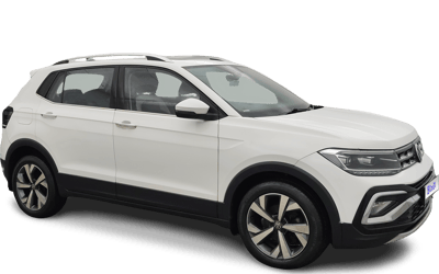2022 Volkswagen TAIGUN - SUV - Petrol - Automatic - ₹11.45 lakh