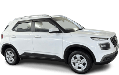2022 Hyundai VENUE - SUV - Petrol - Manual - ₹6.15 lakh