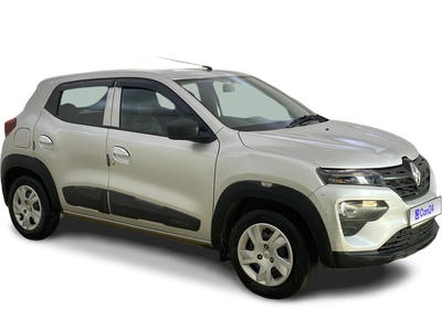 2021 Renault Kwid - Hatchback - Petrol - Manual - ₹2.91 lakh