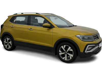 2021 Volkswagen TAIGUN - SUV - Petrol - Automatic - ₹10.75 lakh