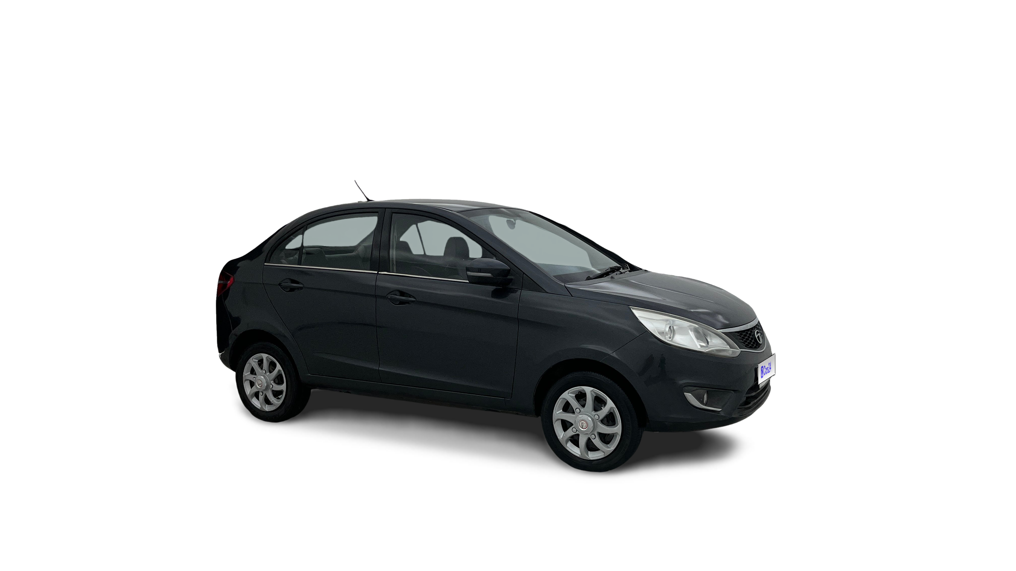 2016 Tata Zest - Sedan - Petrol - Manual - ₹3.40 lakh