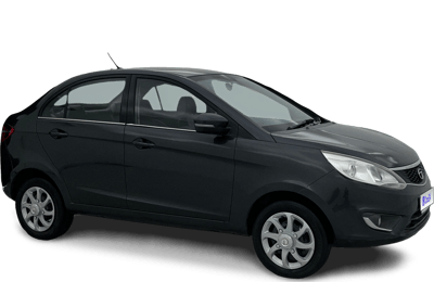 2016 Tata Zest - Sedan - Petrol - Manual - ₹3.28 lakh
