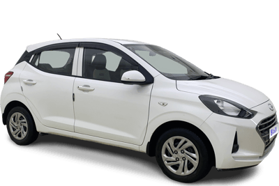 2021 Hyundai GRAND I10 NIOS - Hatchback - Petrol - Manual - ₹4.78 lakh