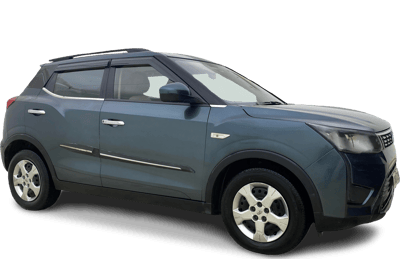 2021 Mahindra XUV300 - SUV - Petrol - Automatic - ₹5.50 lakh