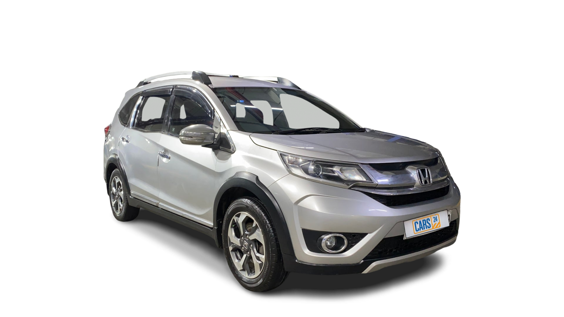 Honda BR-V-img