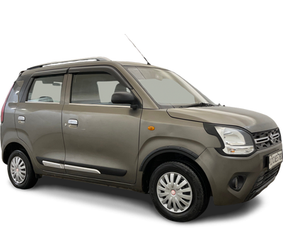 Maruti New Wagon-R-img