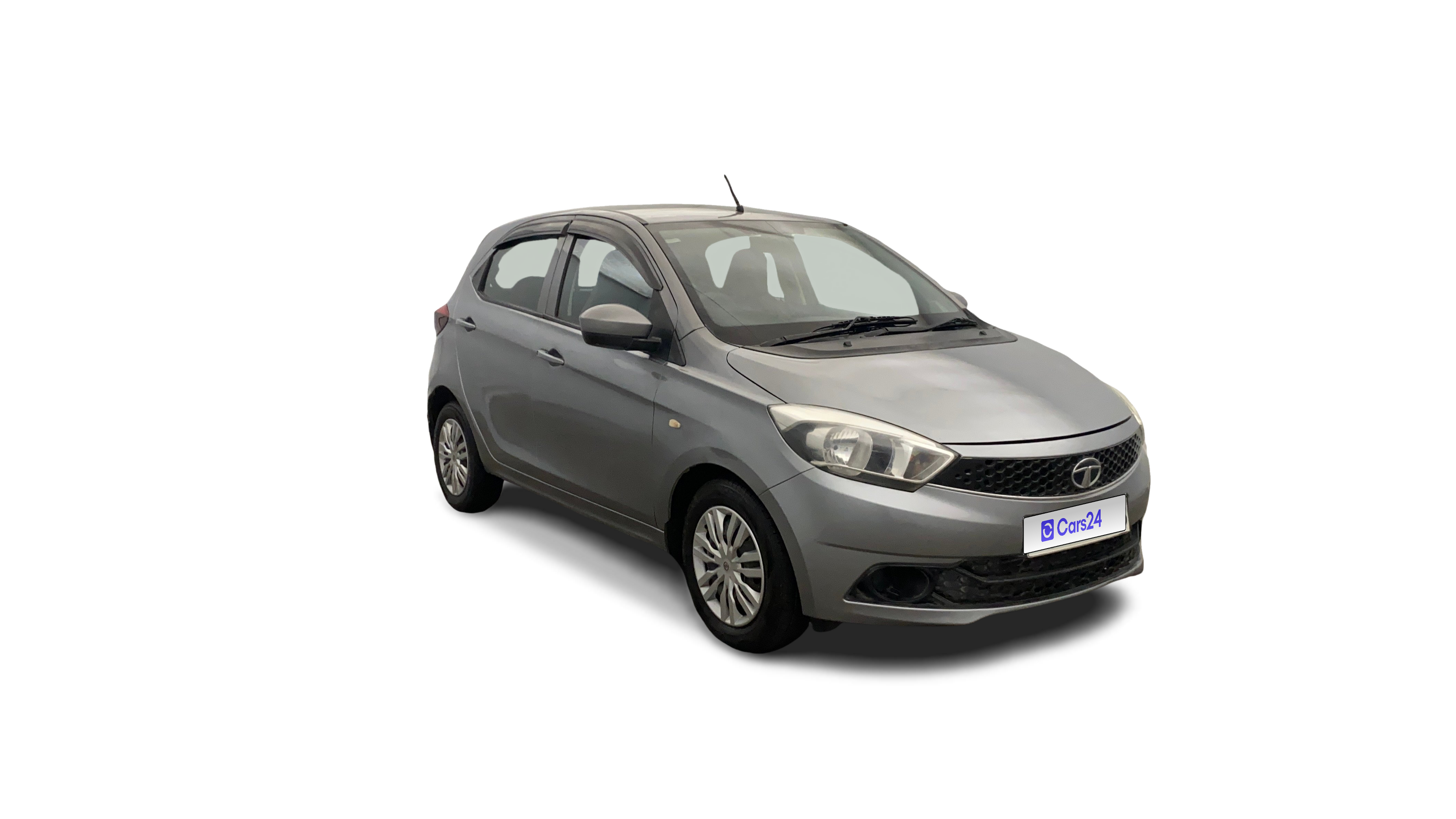 2019 Tata Tiago - Hatchback - Diesel - Manual - ₹3.67 lakh