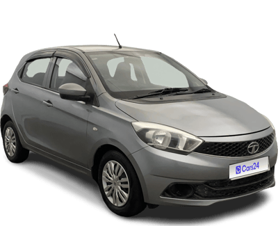 2019 Tata Tiago - Hatchback - Diesel - Manual - ₹3.63 lakh