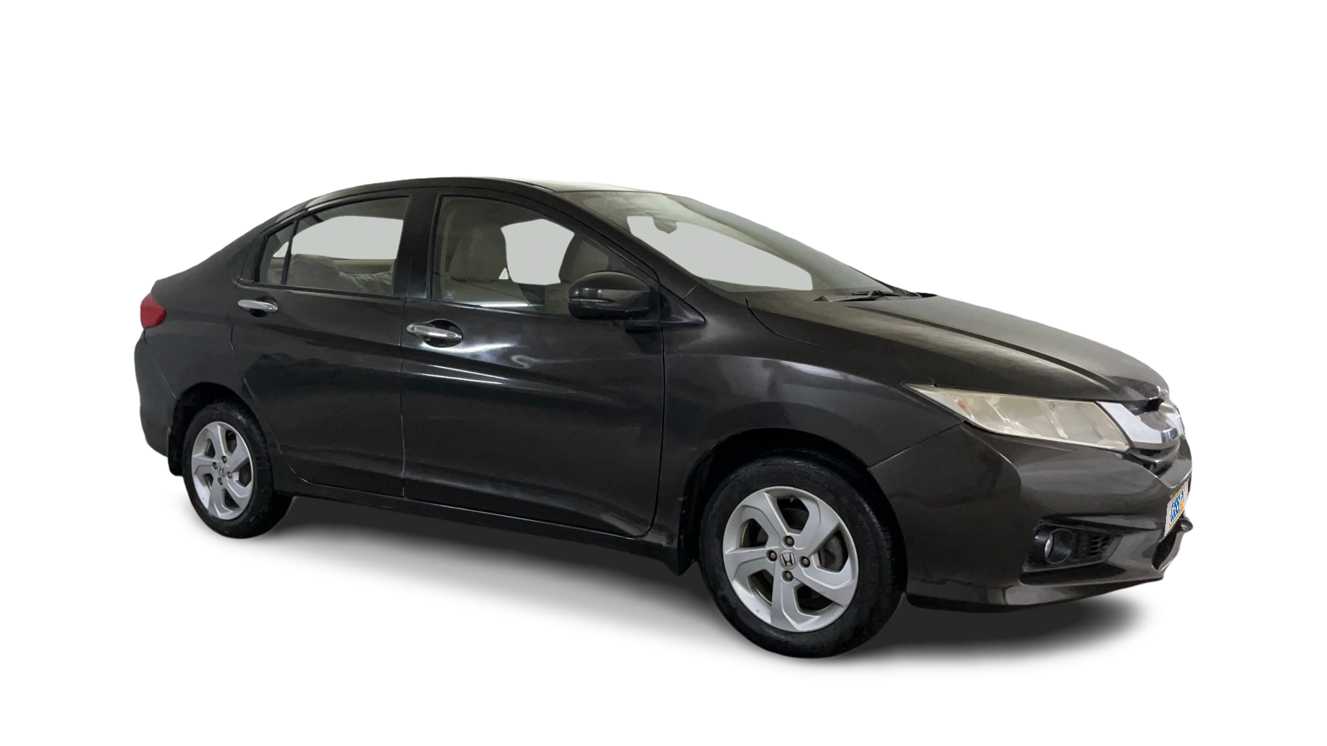 2015 Honda City - Sedan - Petrol - Manual - ₹3.13 lakh