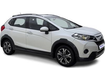 2019 Honda WR-V - SUV - Petrol - Manual - ₹5.47 lakh