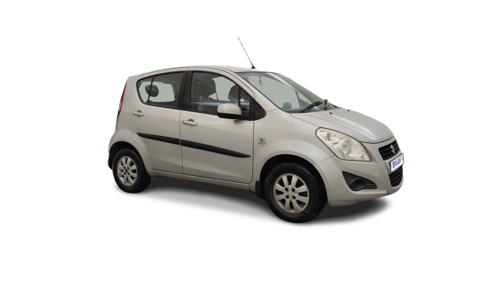 2013 Maruti Ritz - Hatchback - Petrol - Manual - ₹2.22 lakh