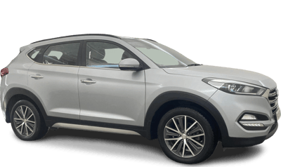 2019 Hyundai Tucson - SUV - Petrol - Automatic - ₹11.81 lakh