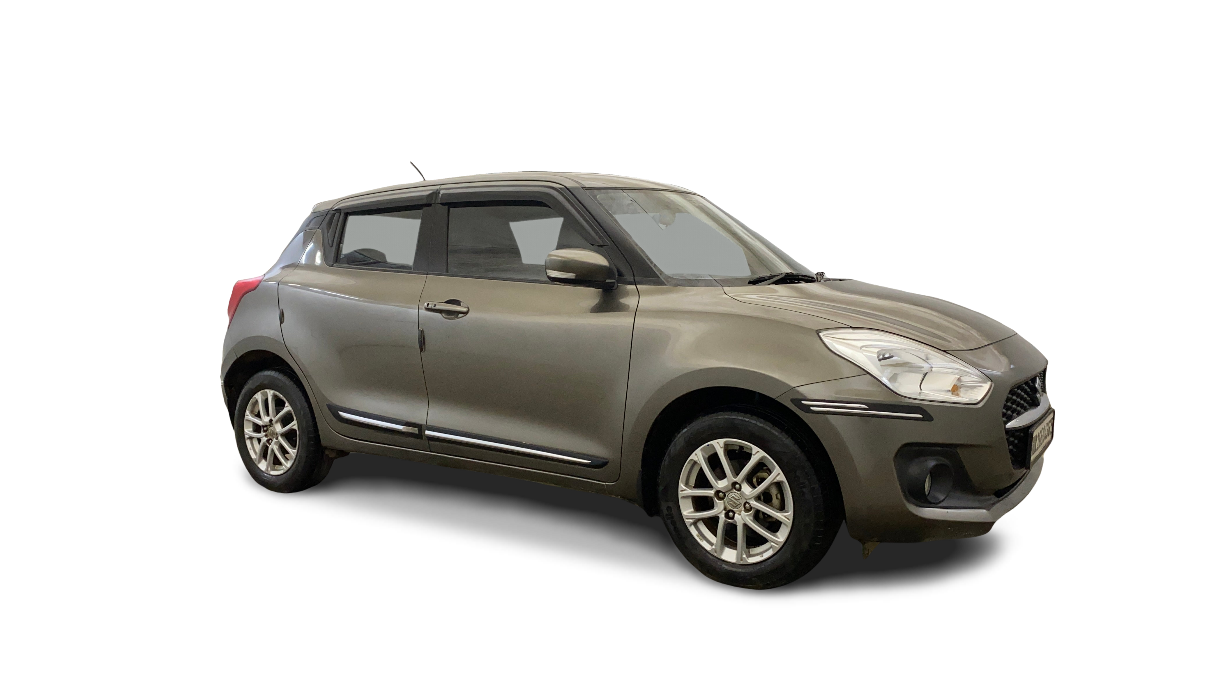 Maruti Swift-img