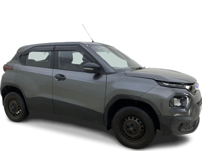 2022 Tata PUNCH - SUV - Petrol - Manual - ₹3.90 lakh