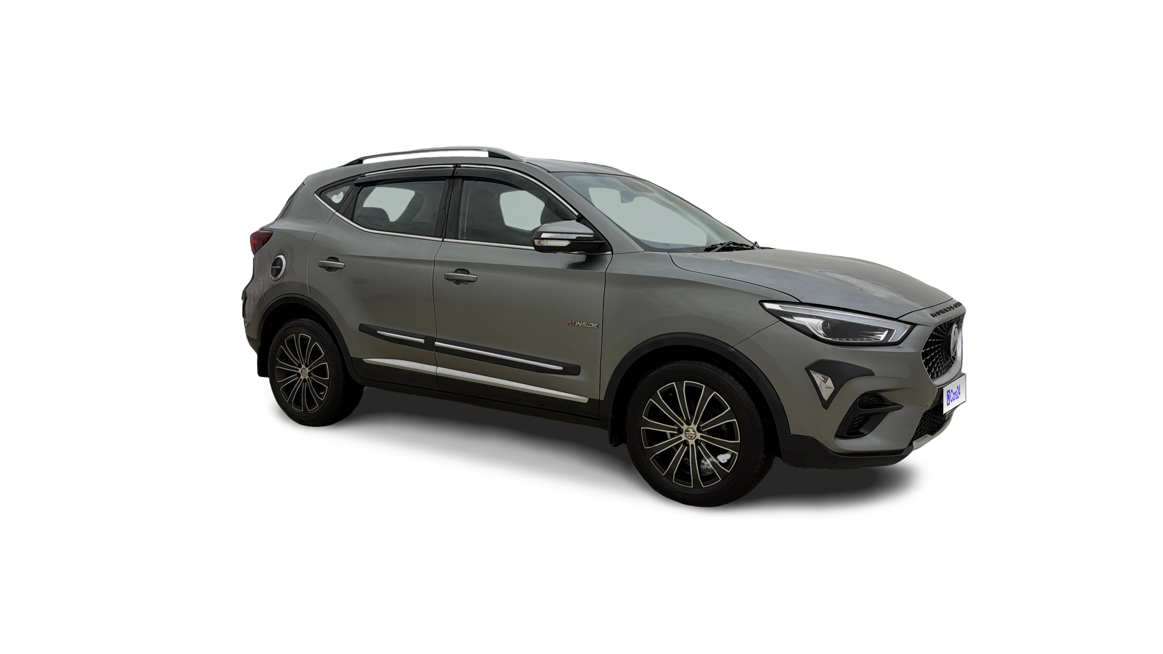 2024 MG ASTOR - SUV - Petrol - Manual - ₹7.70 lakh