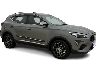 2024 MG ASTOR - SUV - Petrol - Manual - ₹7.70 lakh