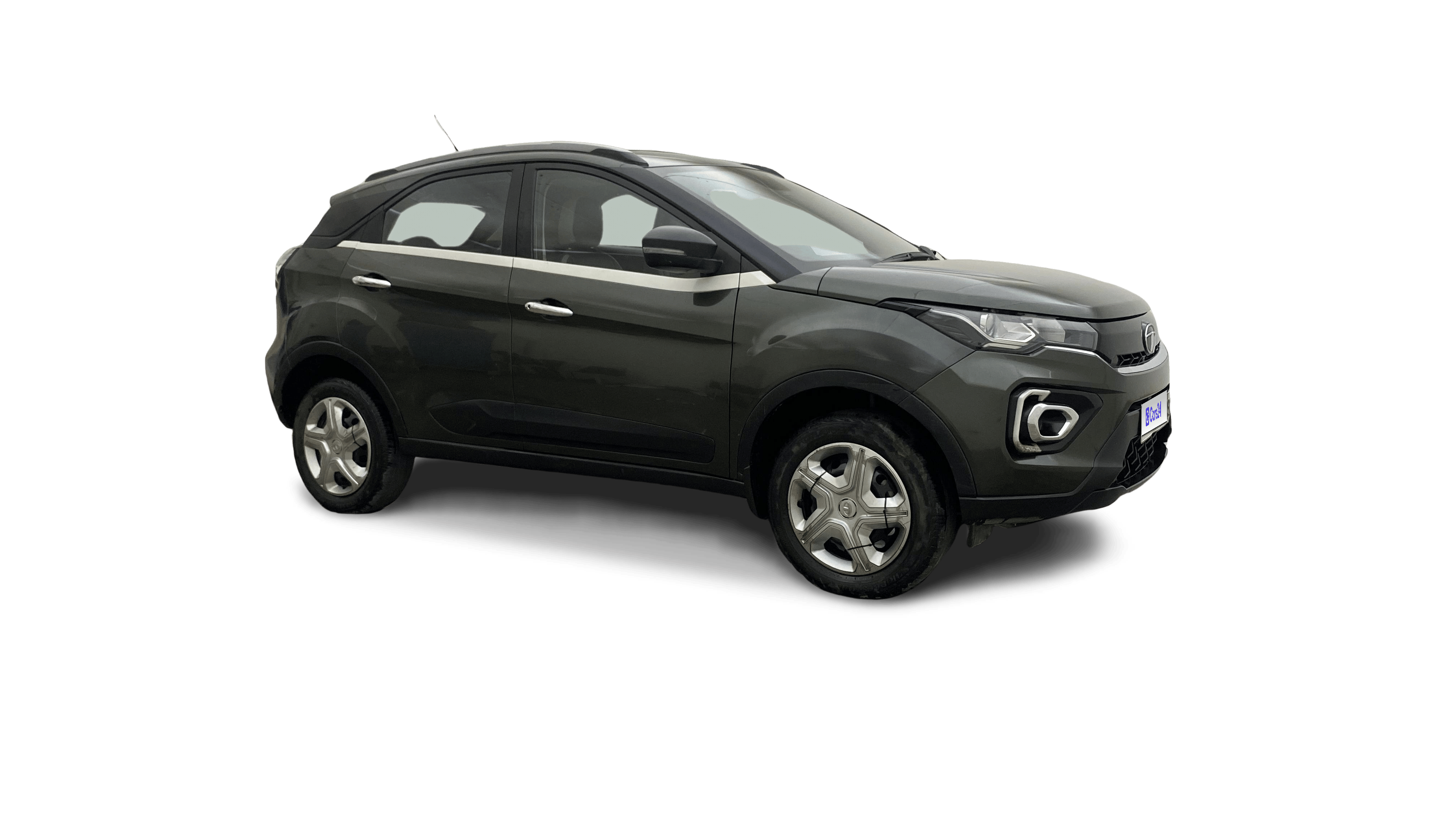 2022 Tata NEXON - SUV - Diesel - Automatic - ₹7.20 lakh