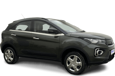 2022 Tata NEXON - SUV - Diesel - Automatic - ₹7.20 lakh