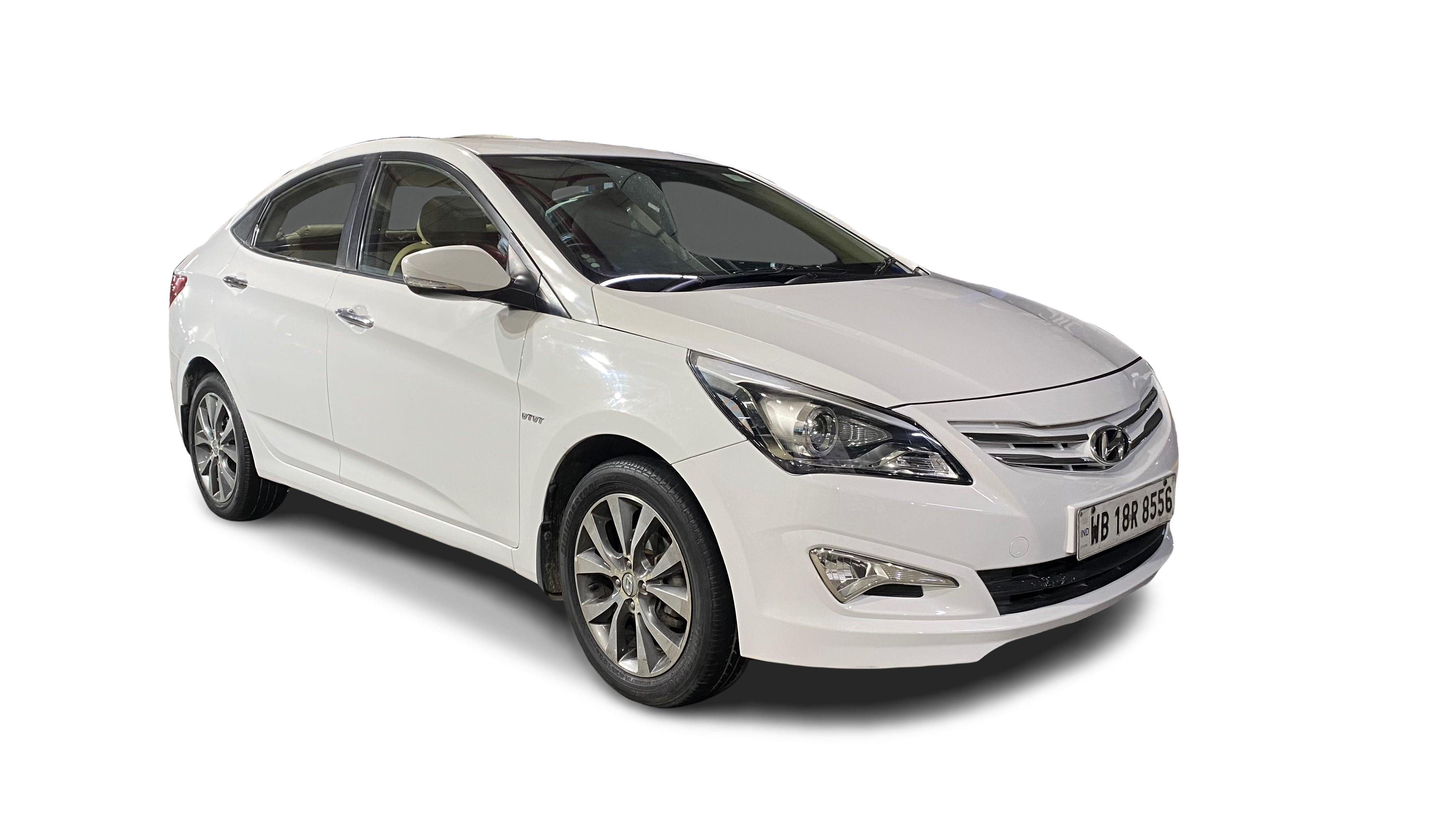 Hyundai Verna-img