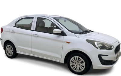 2019 Ford Figo Aspire - Sedan - Petrol - Manual - ₹2.70 lakh