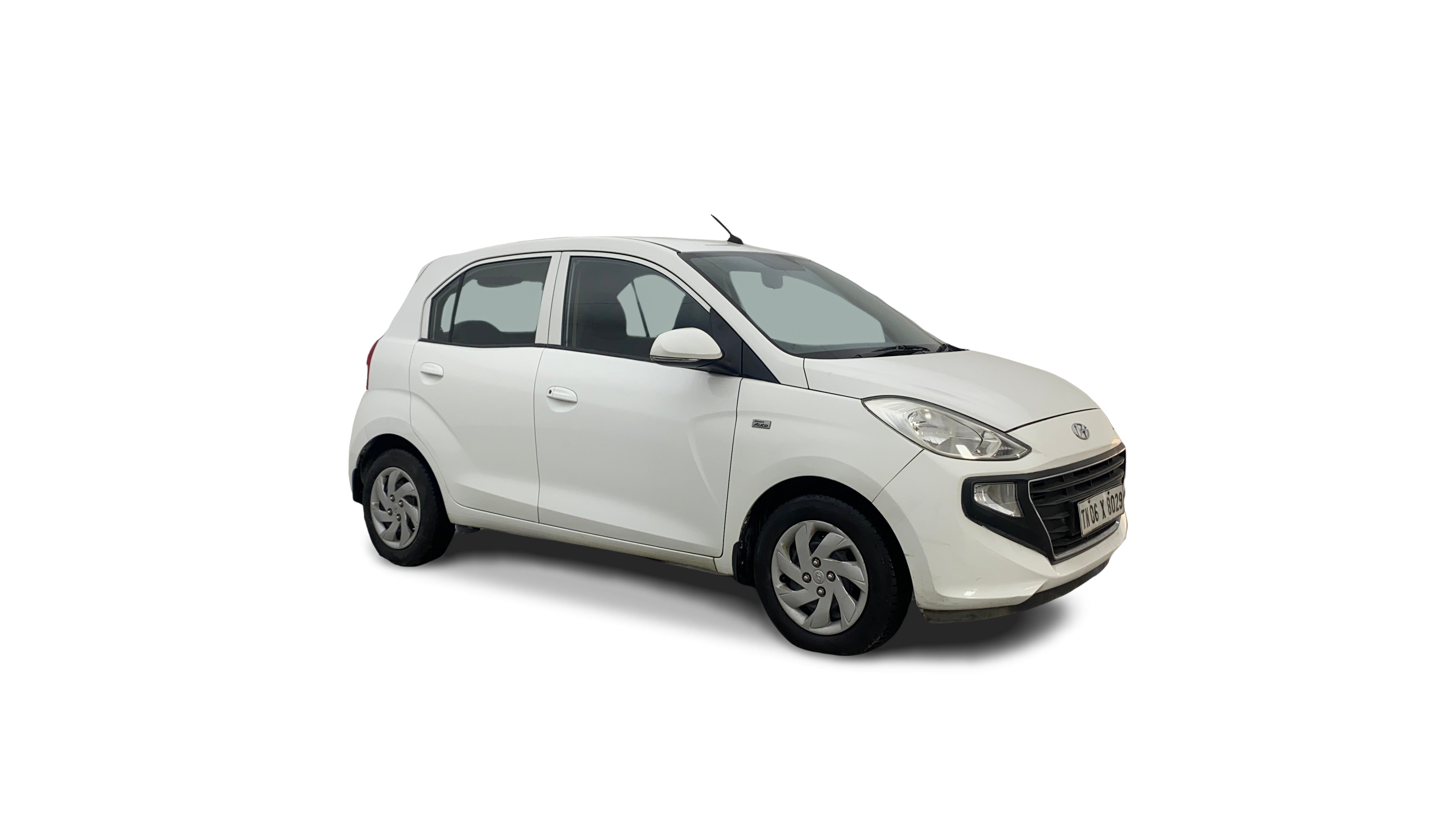 Hyundai NEW SANTRO-img