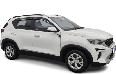 2022 KIA SONET - SUV - Petrol - Manual - ₹6.82 lakh