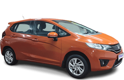 2015 Honda Jazz - Hatchback - Petrol - Manual - ₹3.16 lakh