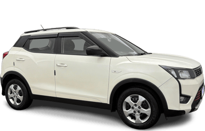 2023 Mahindra XUV300 - SUV - Petrol - Manual - ₹6.47 lakh