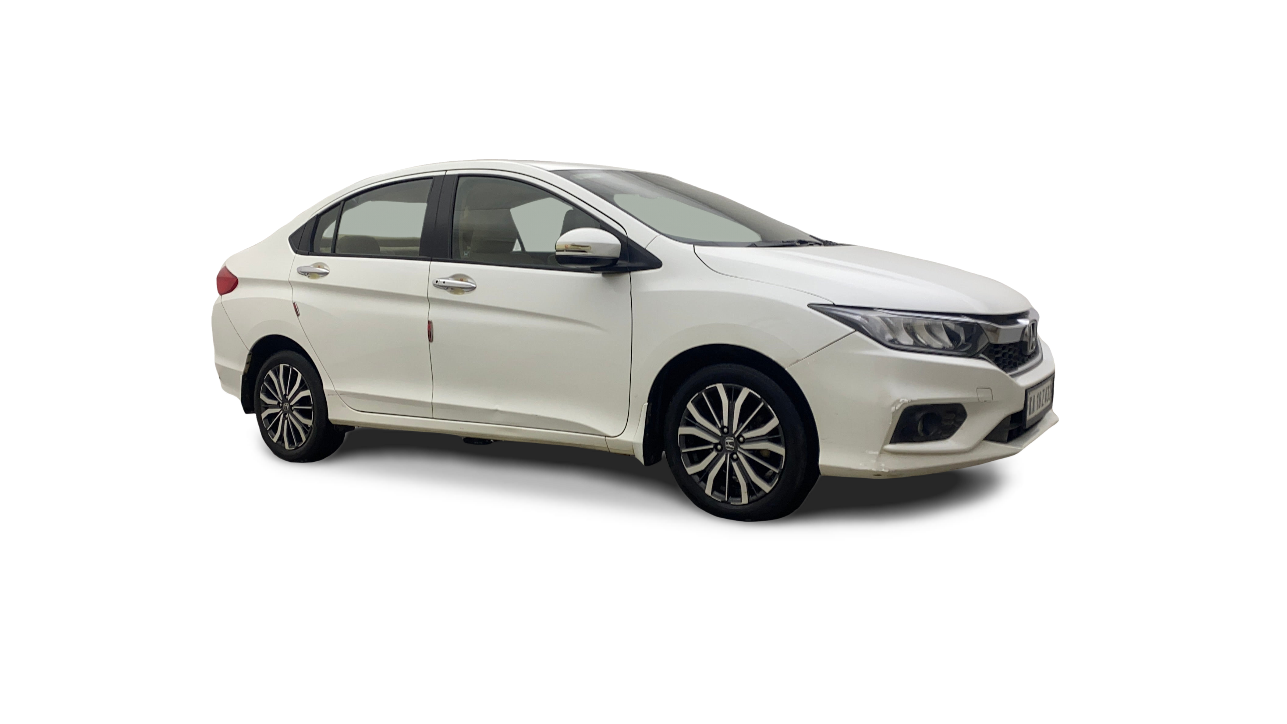 Honda City-img