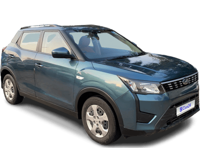 2022 Mahindra XUV300 - SUV - Petrol - Automatic - ₹6.63 lakh