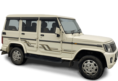 2024 Mahindra Bolero - SUV - Diesel - Manual - ₹8.64 lakh