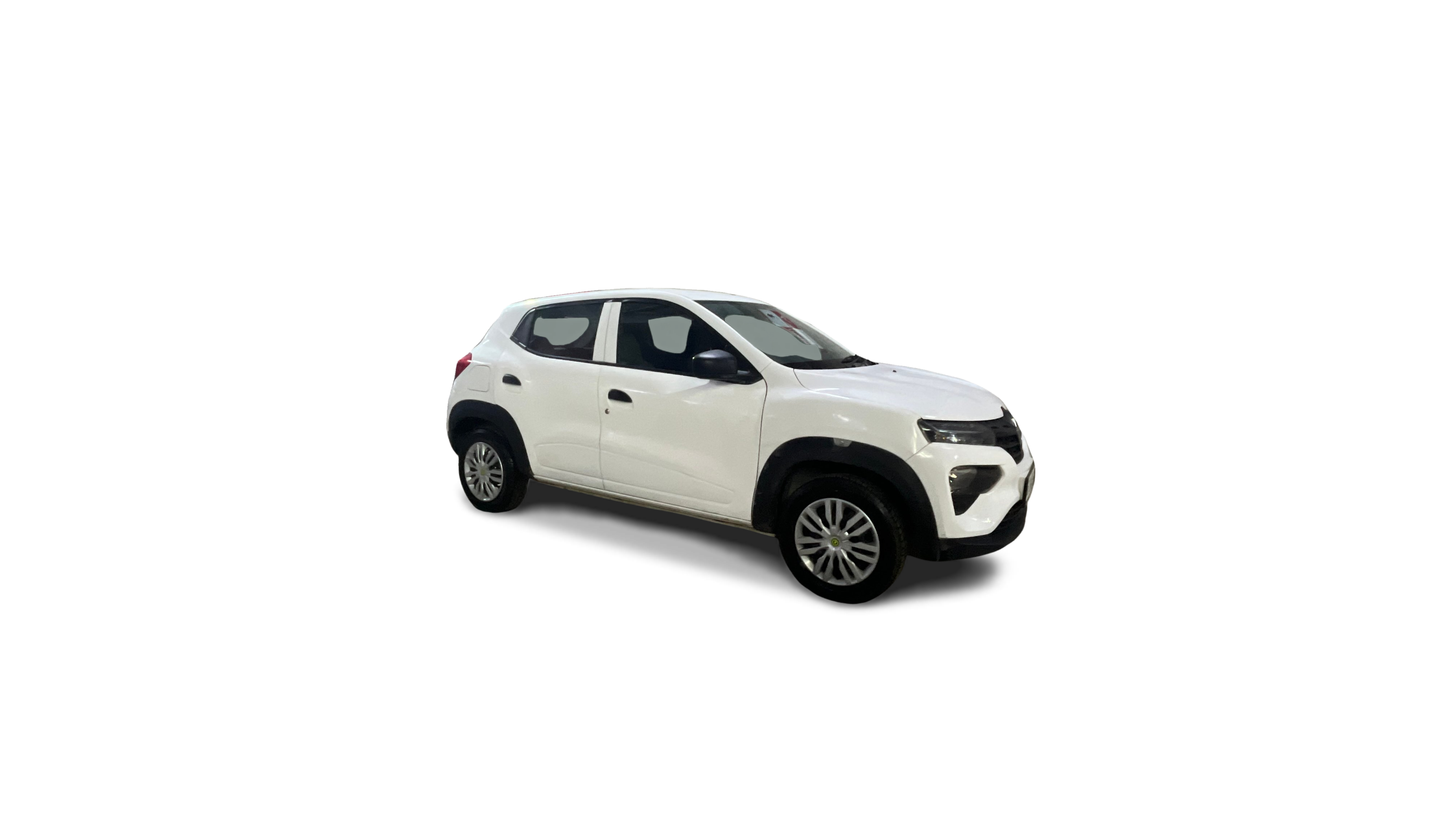 2022 Renault Kwid - Hatchback - Petrol - Manual - ₹3.05 lakh
