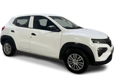 2022 Renault Kwid - Hatchback - Petrol - Manual - ₹3.05 lakh