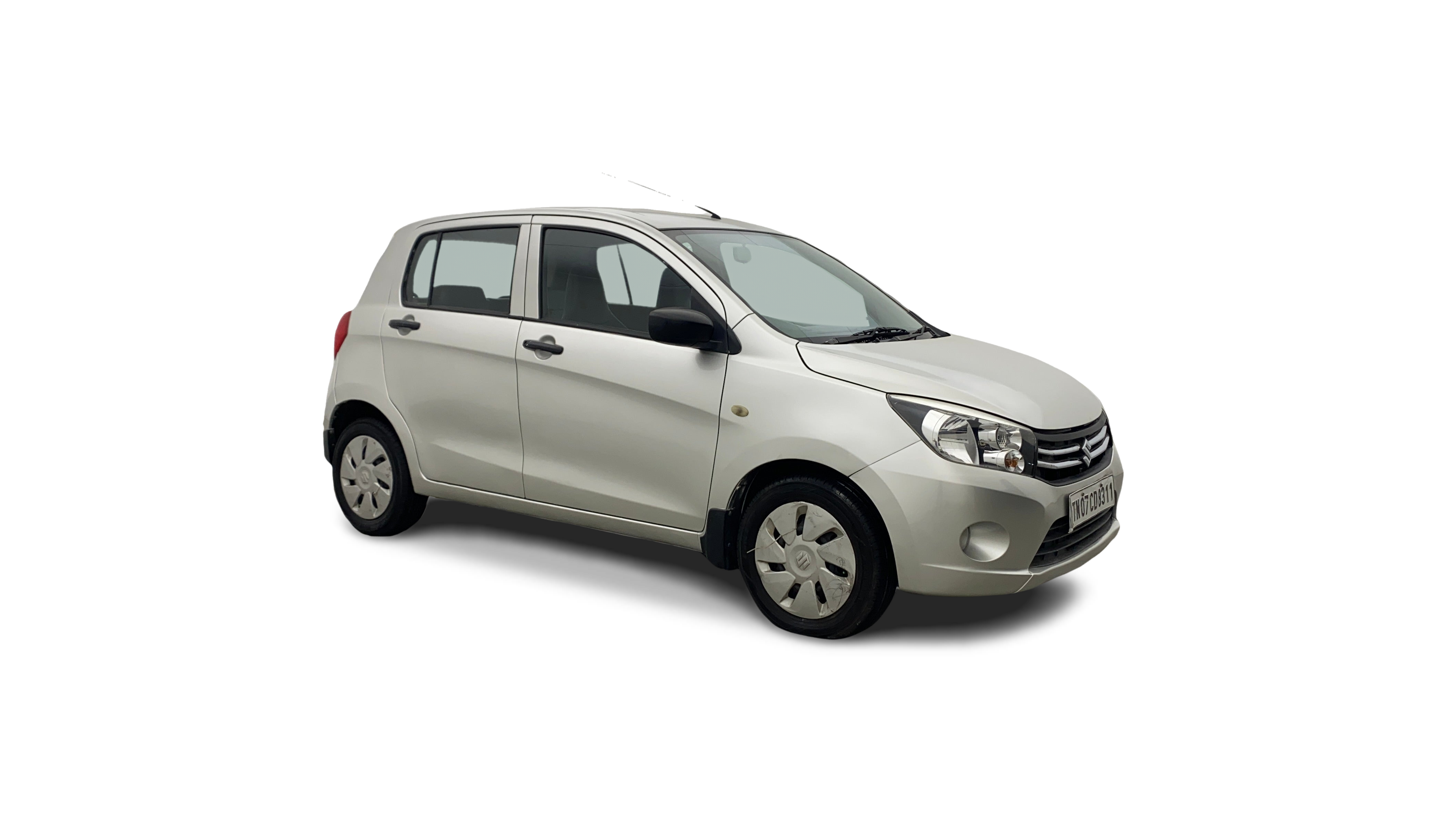 Maruti Celerio-img