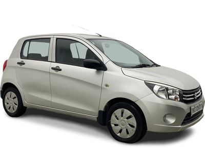 Maruti Celerio-img