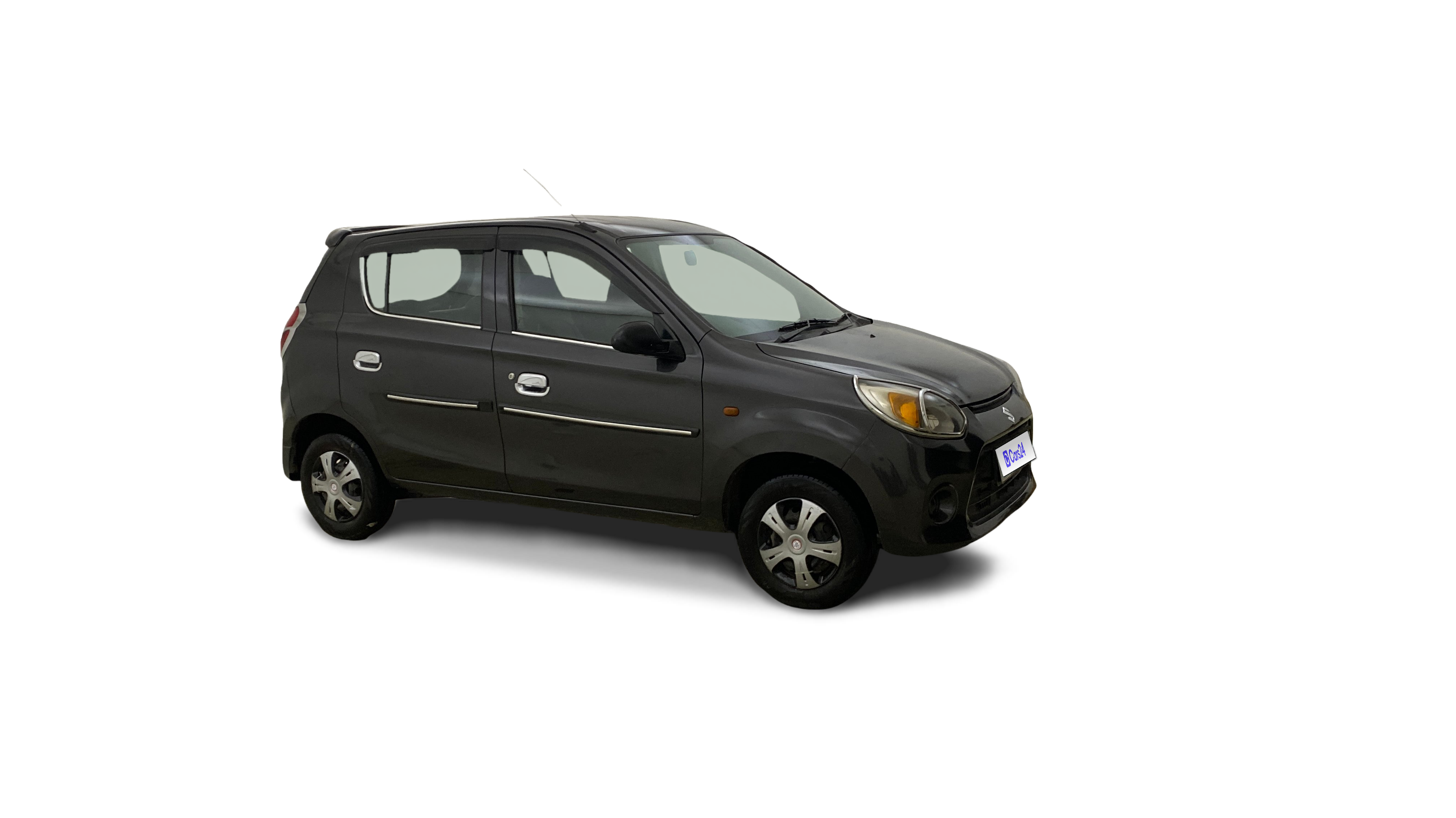 2016 Maruti Alto 800 - Hatchback - Petrol - Manual - ₹1.66 lakh