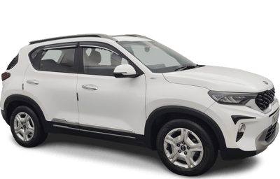 2021 KIA SONET - SUV - Petrol - Manual - ₹7.32 lakh
