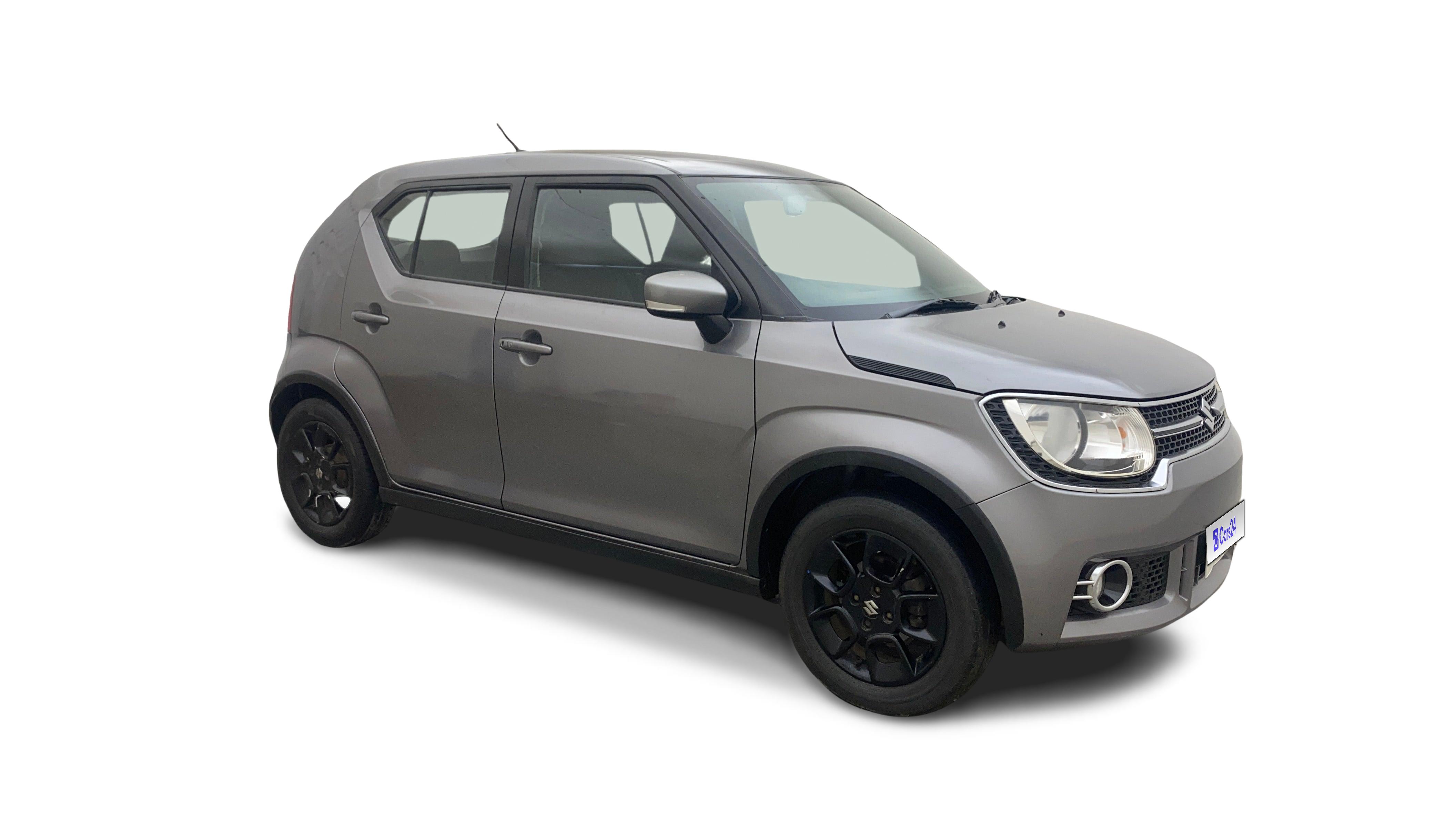 2018 Maruti IGNIS - Hatchback - Petrol - Manual - ₹3.12 lakh